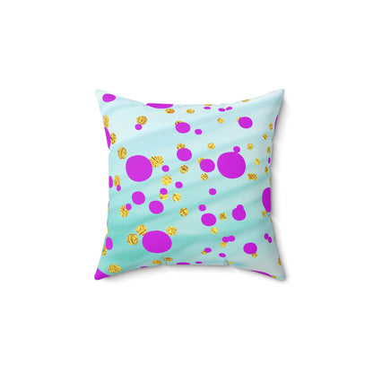 Funfetti Pillow