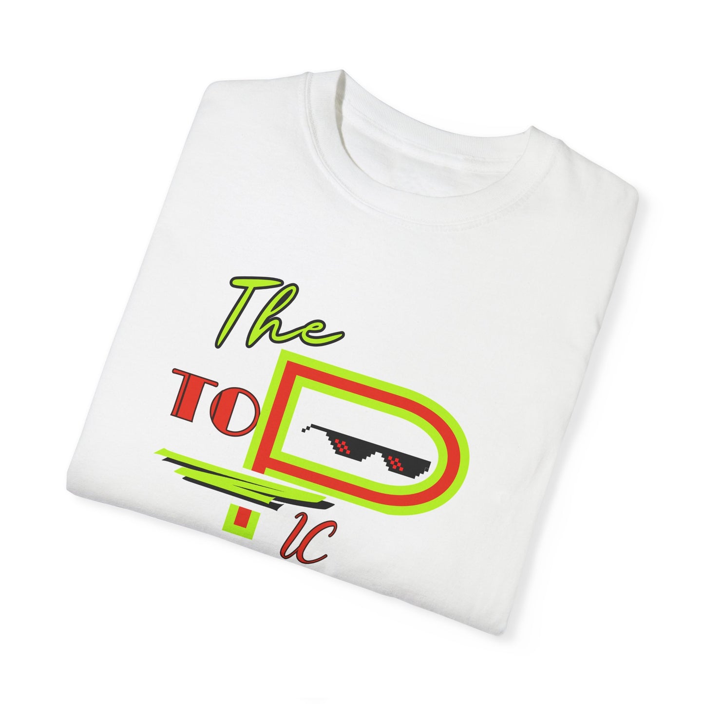 Top Pic Unisex Tshirt