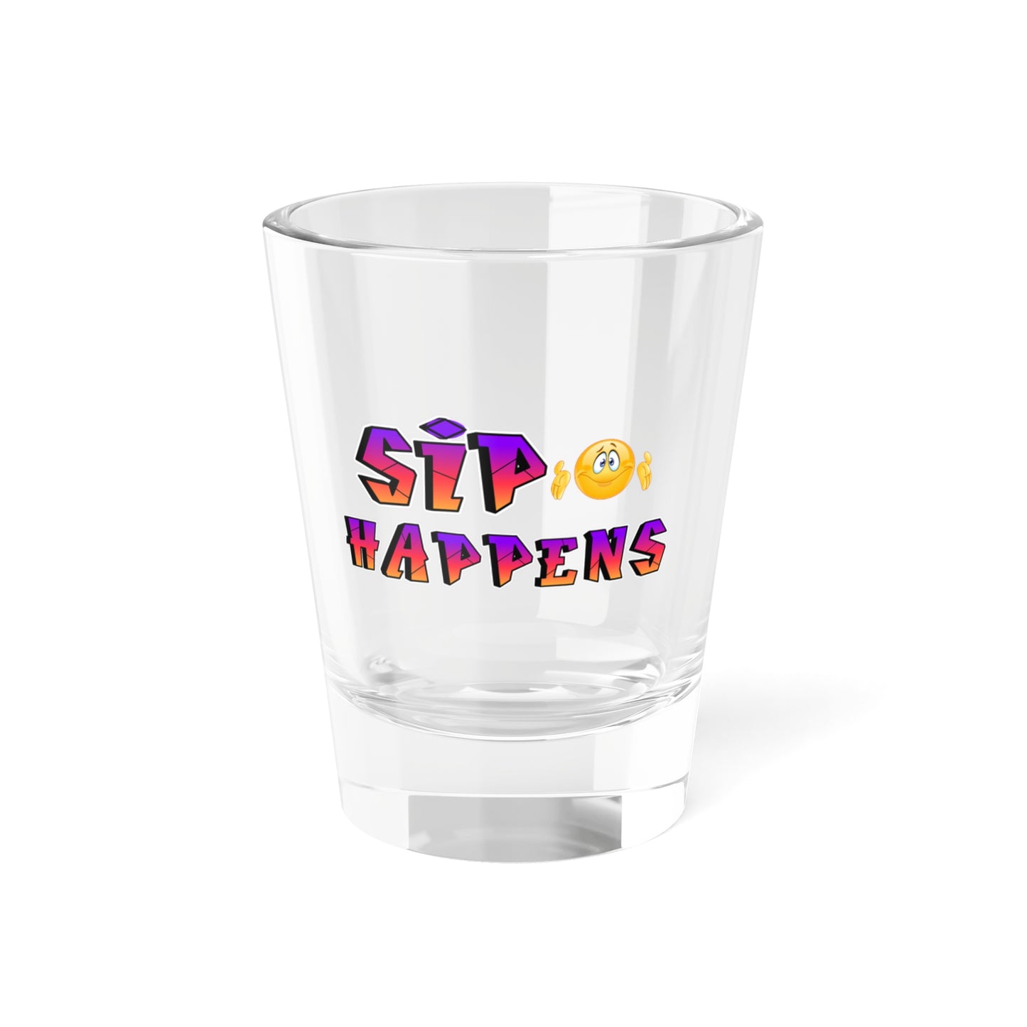 Shot Glass, 1.5oz