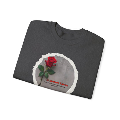 Uncommon Favor Sweatshirt