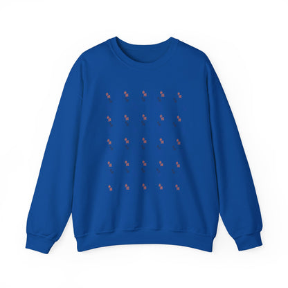 Stuntman SM Crewneck Sweatshirt