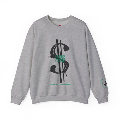 Authenticity Crewneck Sweatshirt