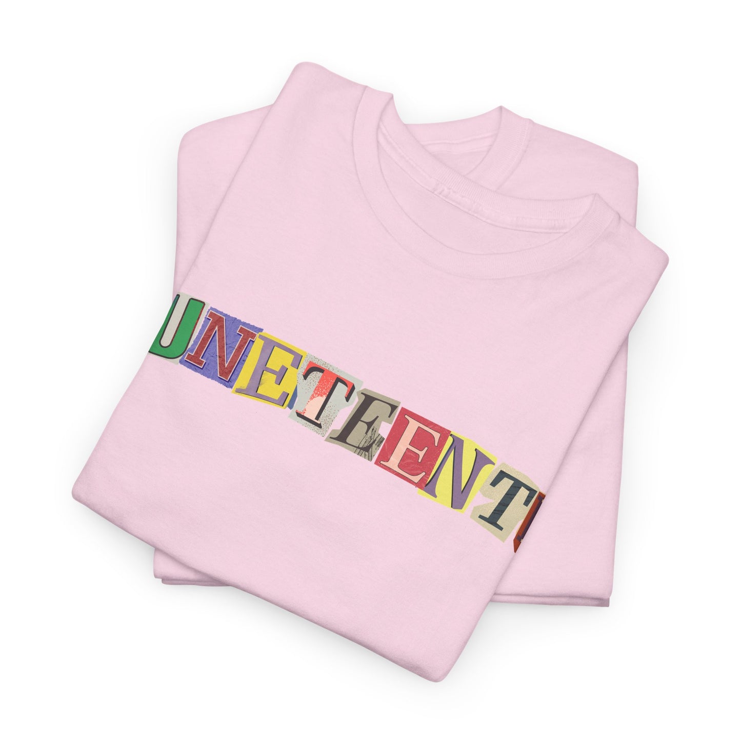 Juneteenth Tee