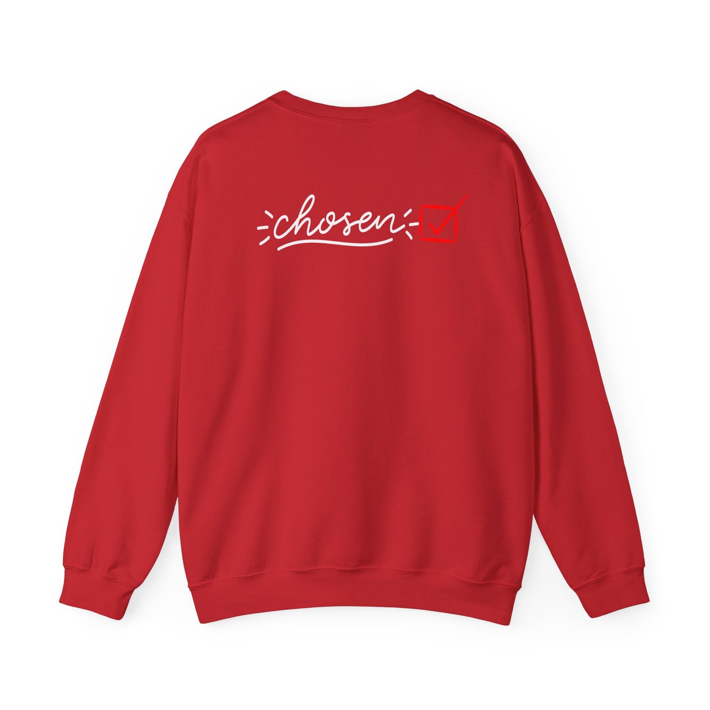 Uncommon Favor Sweatshirt