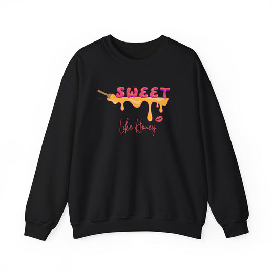 SweetHoney Sweatshirt