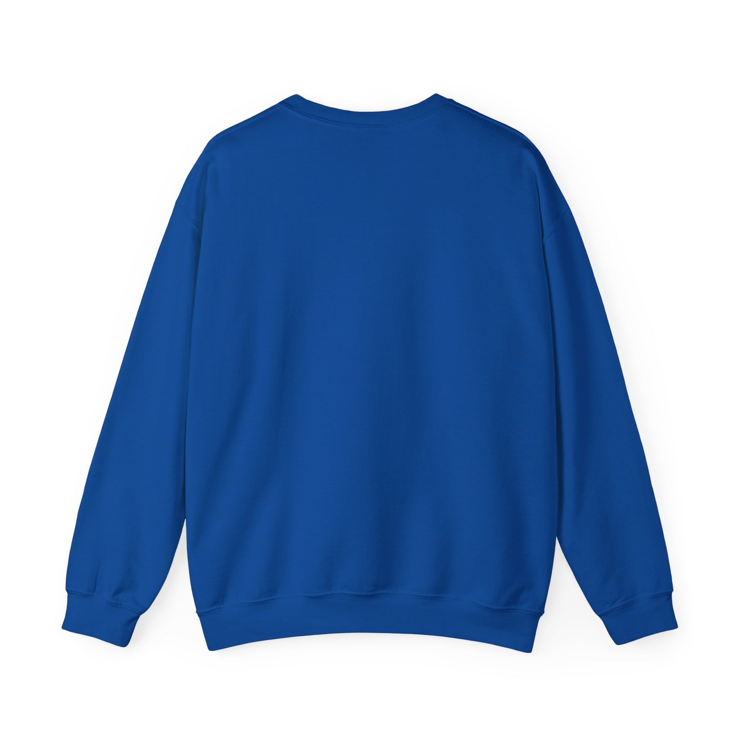 RetroFashion™ Crewneck Sweatshirt