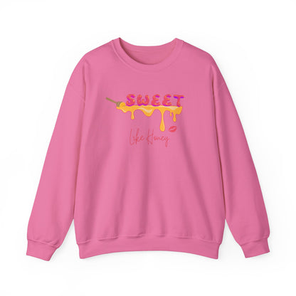 SweetHoney Sweatshirt