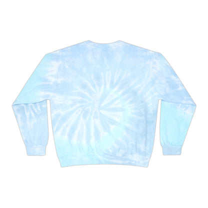 Inspire Tie-Dye Sweatshirt