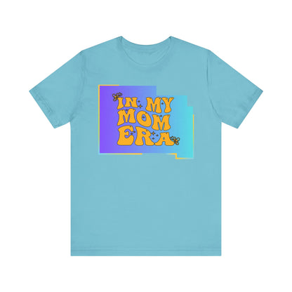 Mom Era Short Tee