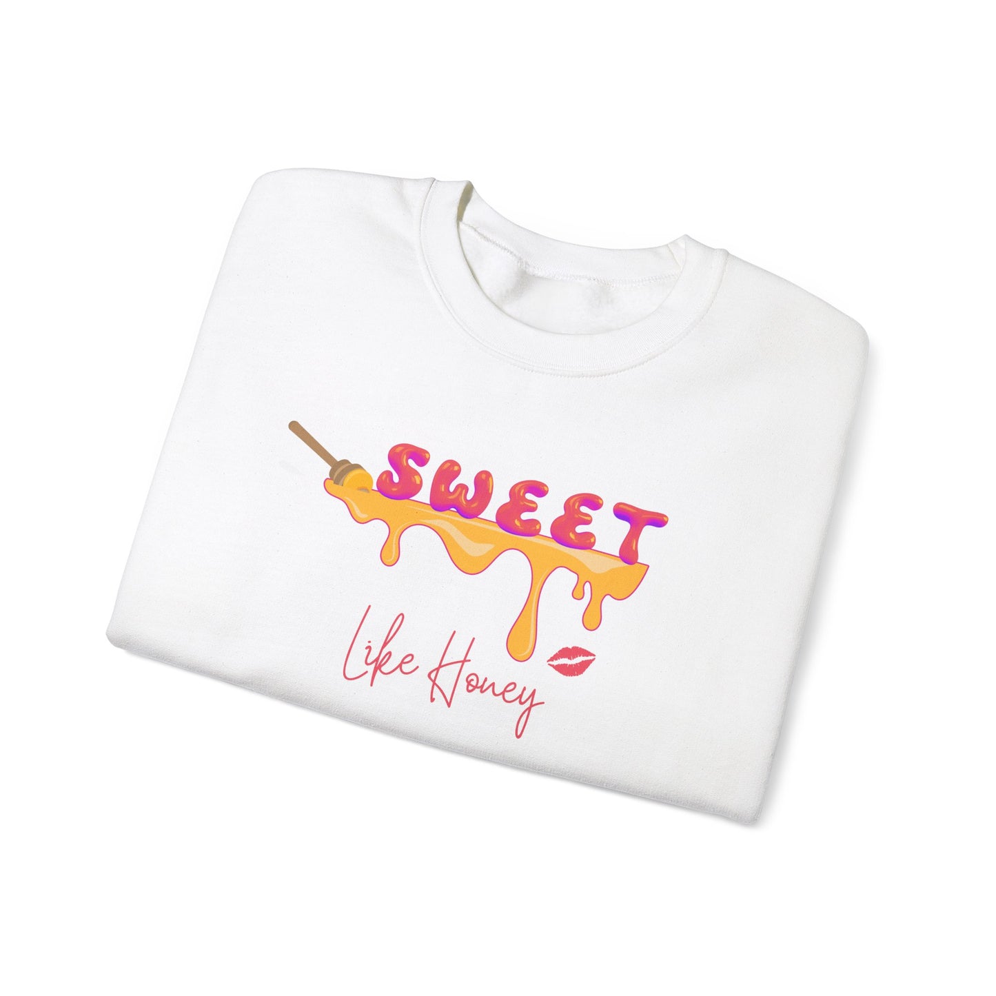 SweetHoney Sweatshirt