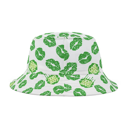 Kiss Me Bucket Hat