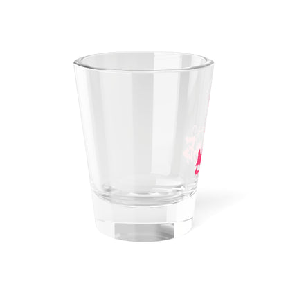 Babe Shot Glass