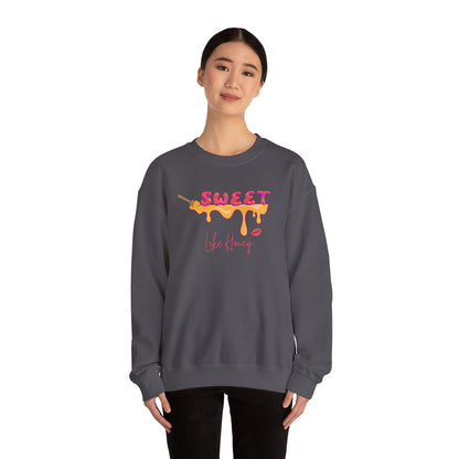 SweetHoney Sweatshirt