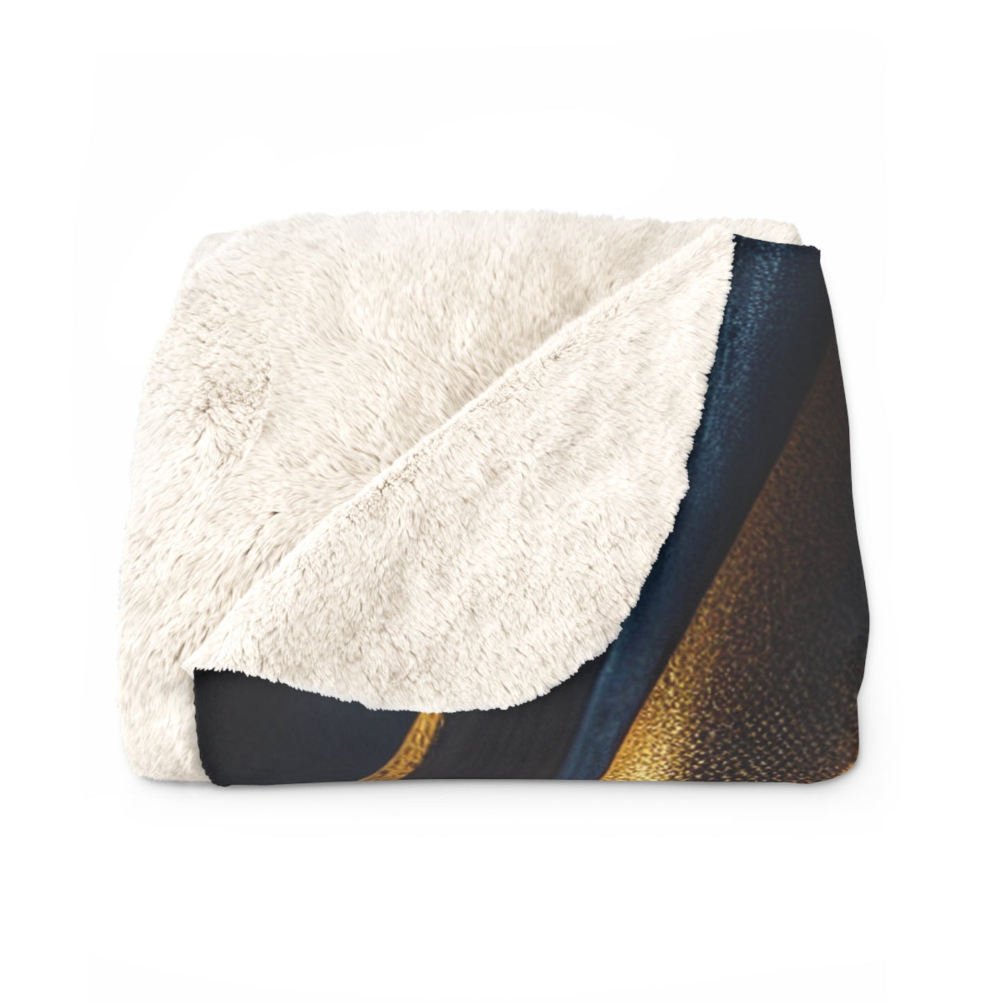 Royalty Sherpa Blanket