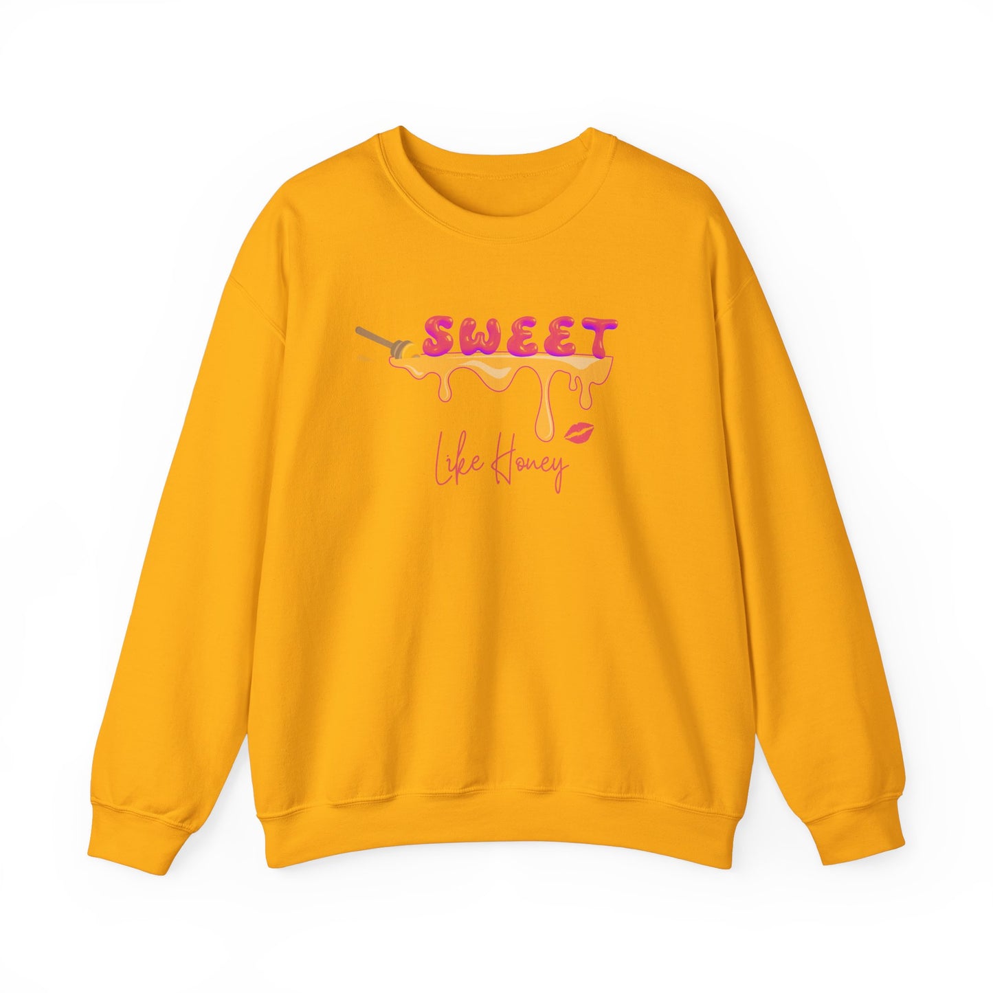 SweetHoney Sweatshirt