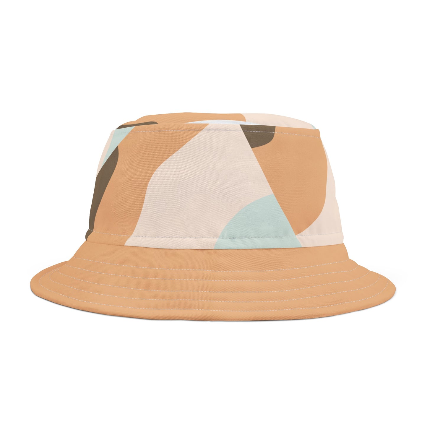 Plain Jane Bucket Hat