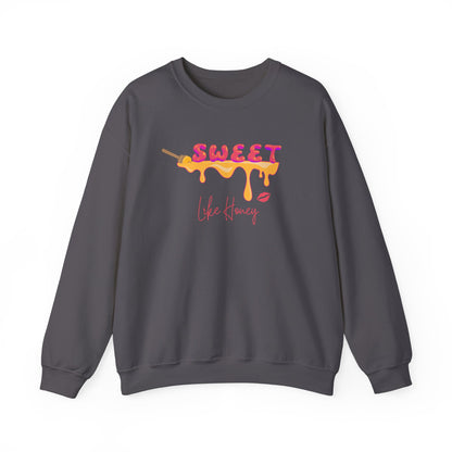 SweetHoney Sweatshirt