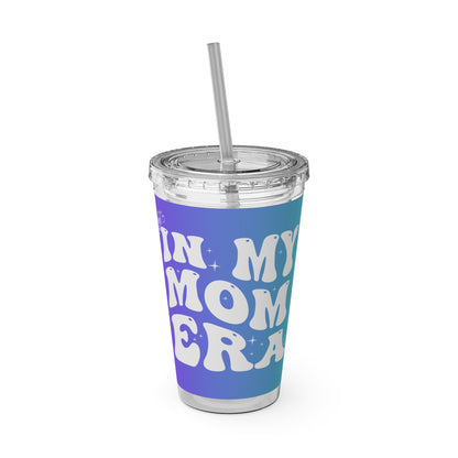 Mom Era Tumbler