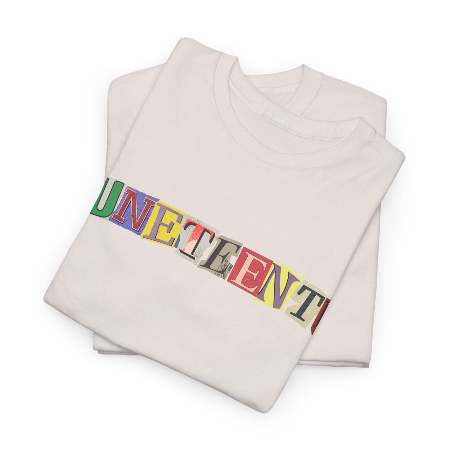 Juneteenth Tee