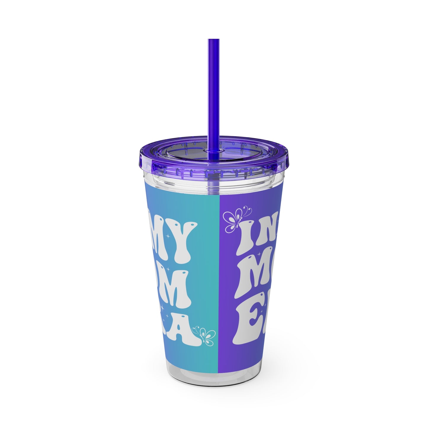 Mom Era Tumbler