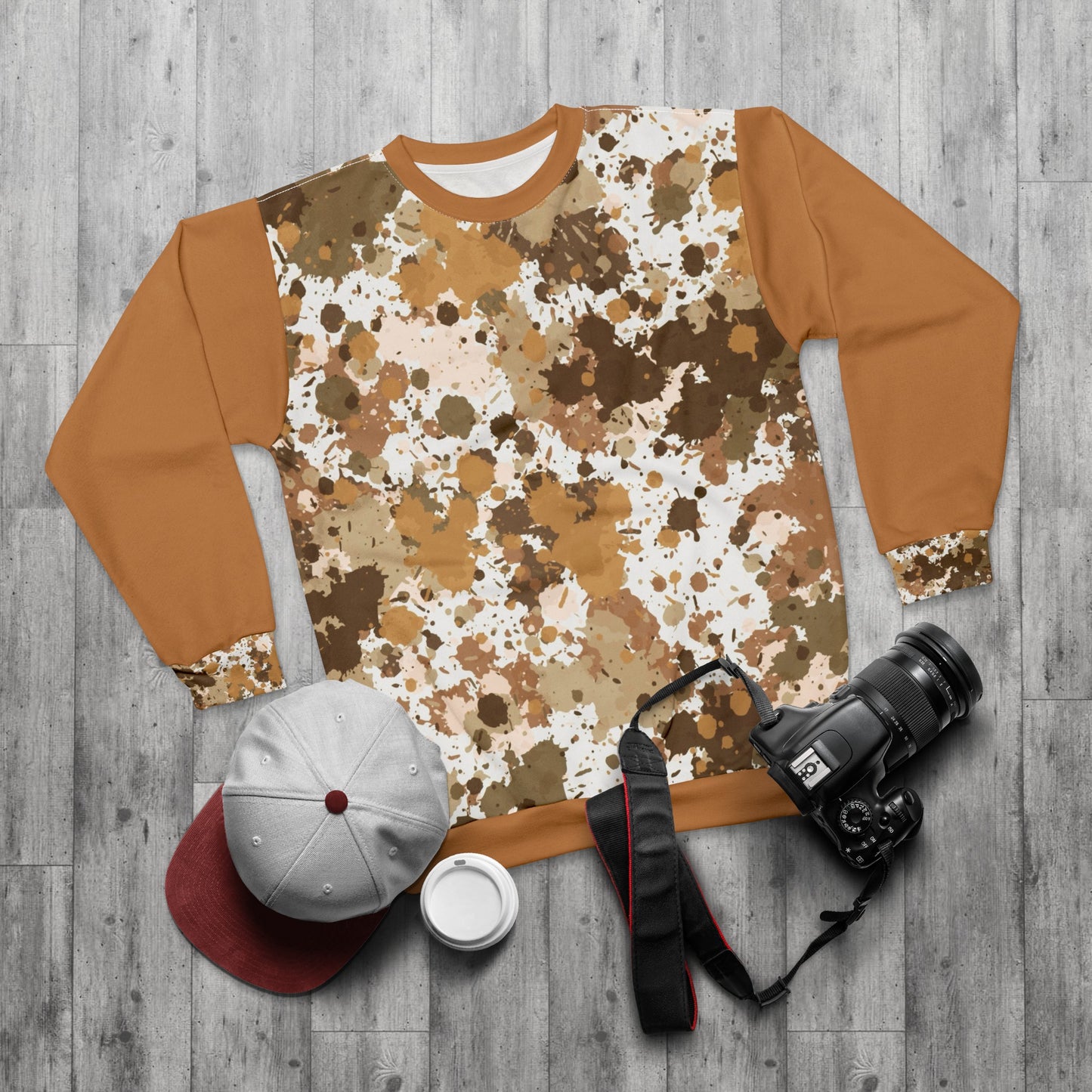 Brownie Sweatshirt