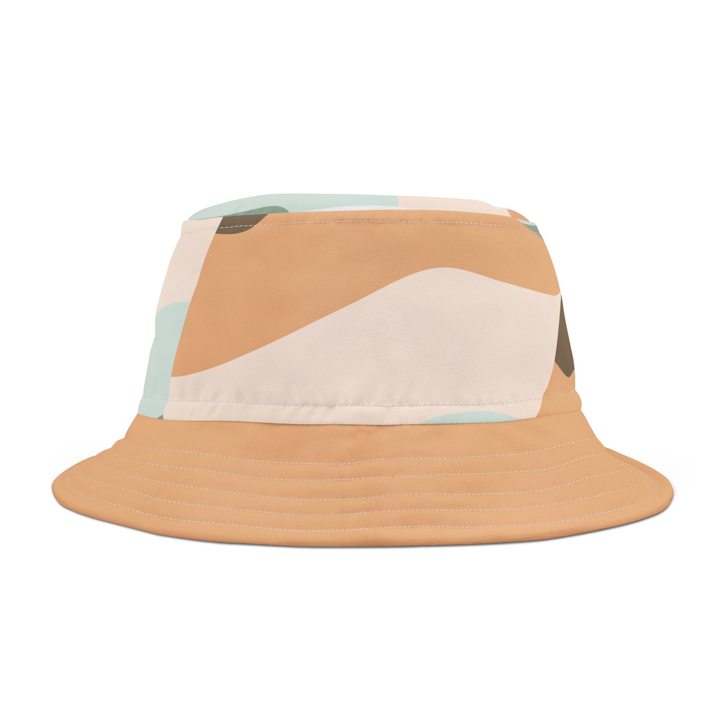 Plain Jane Bucket Hat